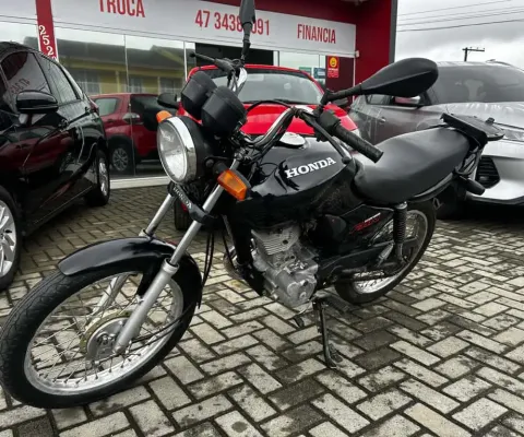 HONDA CG 125 FAN / FAN KS / 125 i FAN