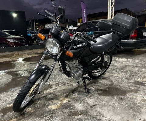 HONDA CG 125 FAN / FAN KS / 125 i FAN
