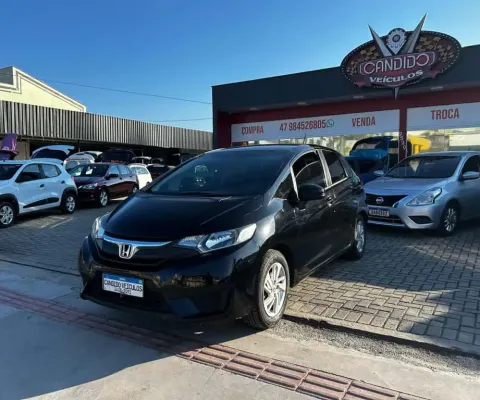 Honda Fit LX 1.5 Flexone 16V 5p Mec.