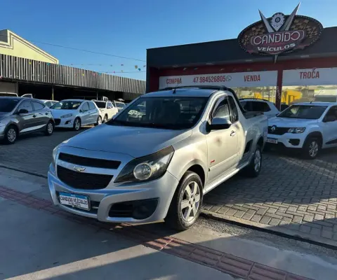 Chevrolet MONTANA Sport 1.4 ECONOFLEX 8V 2p