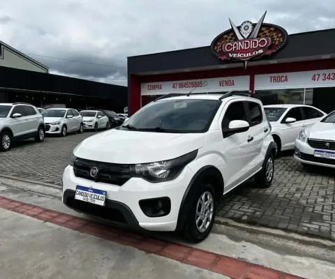 Fiat MOBI WAY 1.0 Fire Flex 5p.