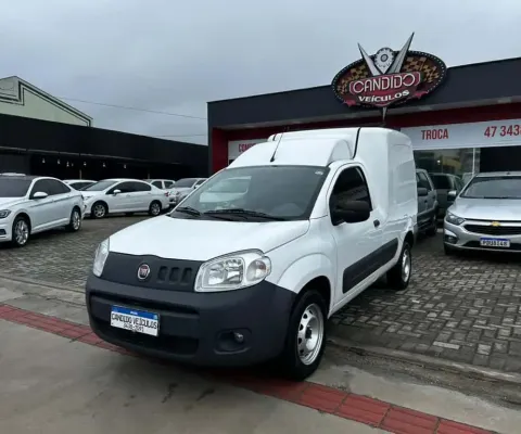 Fiat FIORINO FIORINO 1.4 FURGAO WORK. HARD  FLEX 16V