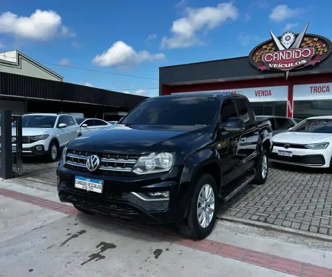 Volkswagen AMAROK High.CD 2.0 16V TDI 4x4 Dies. Aut