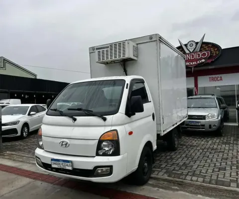 Hyundai HR 2.5 TCI Diesel (RS/RD)