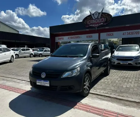 Volkswagen SAVEIRO SAVEIRO 1.6 MI  MI TOTAL FLEX 16V