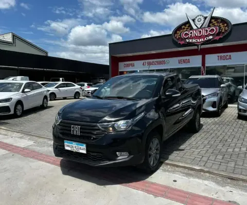 Fiat STRADA STRADA 1.3 FREEDOM  FLEX  CS PLUS 12V