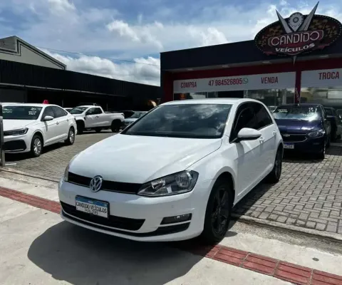 Volkswagen GOLF GOLF 1.4 COMFORTLINE  TSI 140CV AUT. 16V