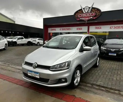 Volkswagen FOX FOX 1.0 COMFORTLINE  FLEX 8V