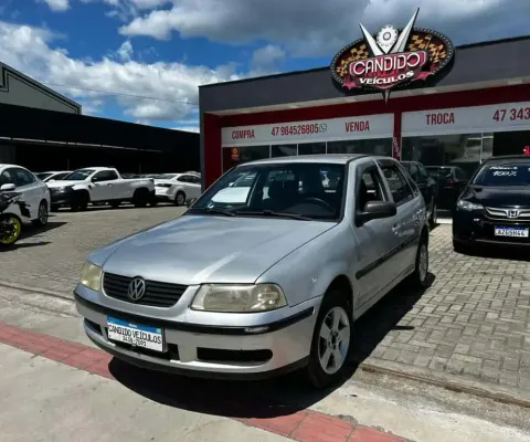 Volkswagen GOL GOL 1.0 PLUS 8V 8V