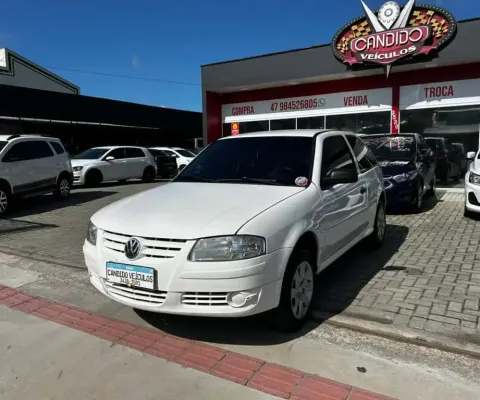 Volkswagen GOL GOL 1.0 CITY (TREND)  MI TOTAL FLEX 12V