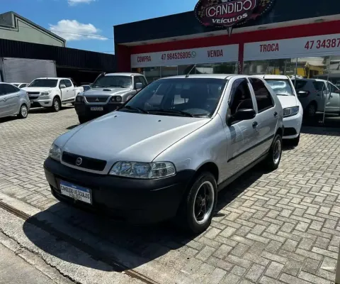 Fiat PALIO PALIO 1.0 ELX  FIRE30 ANOS F. FLEX 8V