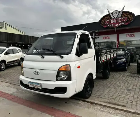 Hyundai HR HR 2.5 TCI DIESEL (RSRD) 12V