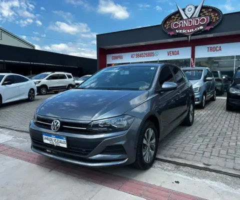 Volkswagen POLO POLO 1.0 FLEX 12V