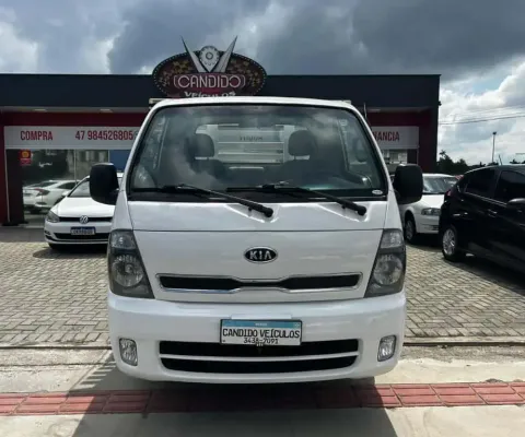 Kia K 2500 K 2500 2.1 K-2500  4X2 TB DIESEL 16V