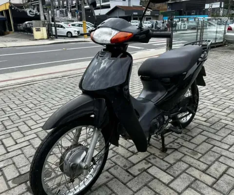 Honda C 100 BIZ 7 cc 