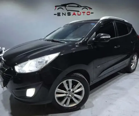 Hyundai Ix35 2015 2.0 mpfi gls 16v flex 4p automático