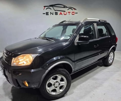 Ford Ecosport 2011 2.0 xlt 16v flex 4p automático