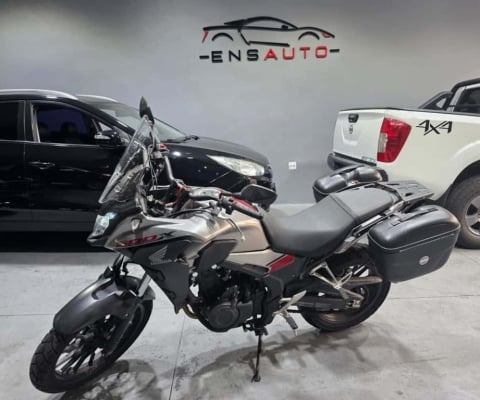 Honda Cb 500 x 2022