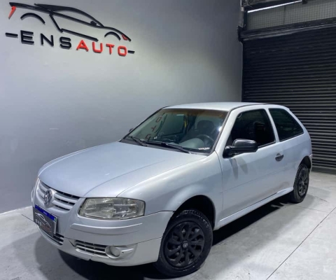 Volkswagen Gol 2012 1.0 mi 8v flex 2p manual g.iv