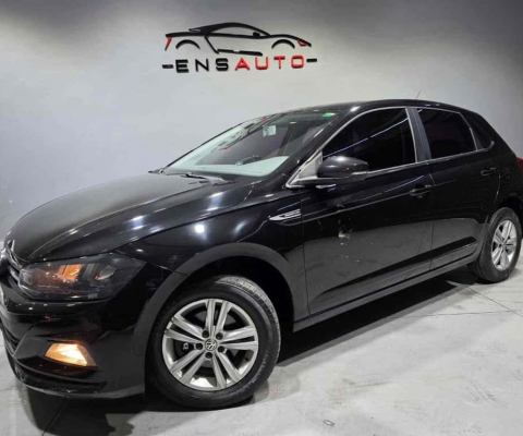 Volkswagen Polo 2018 1.0 200 tsi comfortline automático