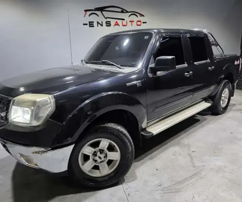 Ford Ranger 2012 3.0 xlt 4x4 cd 16v turbo eletronic diesel 4p manual