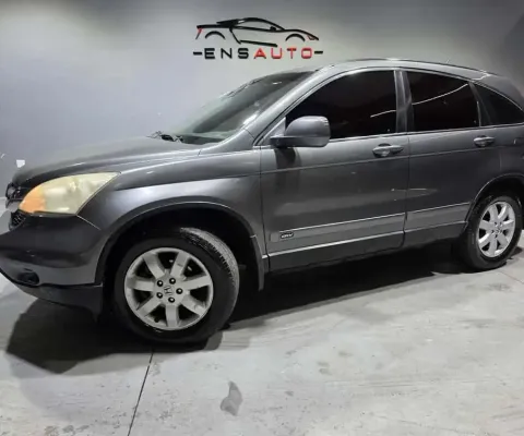 Honda Crv 2010 2.0 lx 4x2 16v gasolina 4p automático