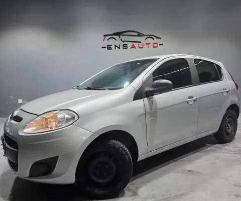 Fiat Palio 2016 1.0 mpi attractive 8v flex 4p manual