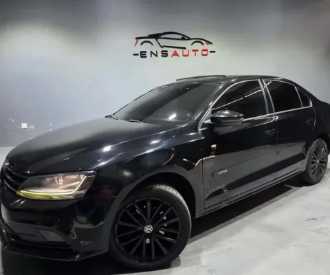 Volkswagen Jetta 2017 1.4 16v tsi trendline gasolina 4p tiptronic