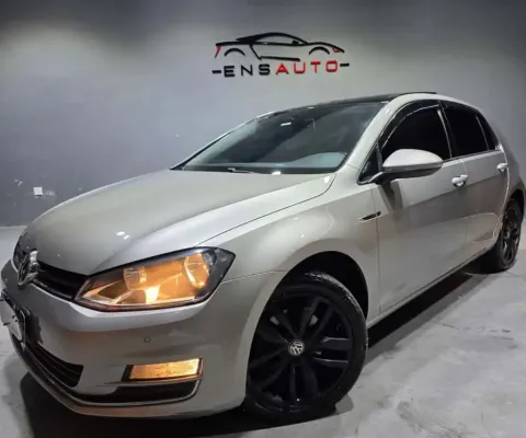 Volkswagen Golf 2015 1.4 tsi highline 16v gasolina 4p automático
