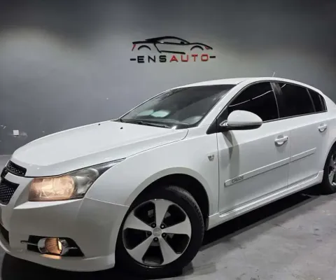 Chevrolet Cruze 2013 1.8 lt sport6 16v flex 4p manual