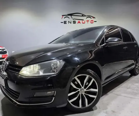 Volkswagen Golf 2017 1.4 tsi highline 16v total flex 4p tiptronic