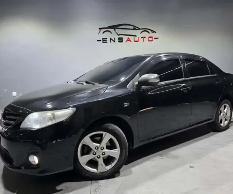 Toyota Corolla 2014 2.0 xei 16v flex 4p automático
