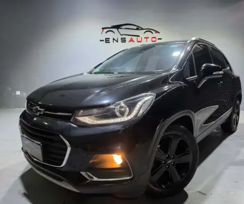 Chevrolet Tracker 2019 1.4 16v turbo flex midnight automático