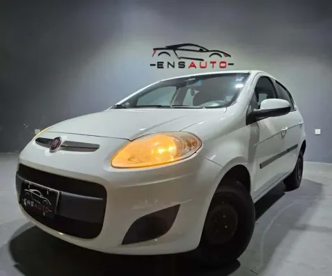 Fiat Palio 2015 1.0 mpi attractive 8v flex 4p manual