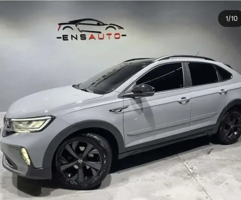 Volkswagen Nivus 2022 1.0 200 tsi total flex highline automático