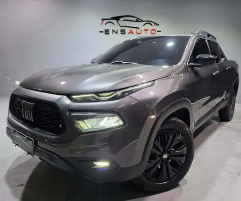 Fiat Toro 2023 1.3 turbo 270 flex volcano at6