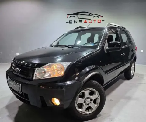 Ford Ecosport 2011 2.0 xlt 16v flex 4p automático