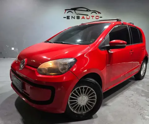 Volkswagen Up 2016 1.0 tsi move up 12v flex 4p manual