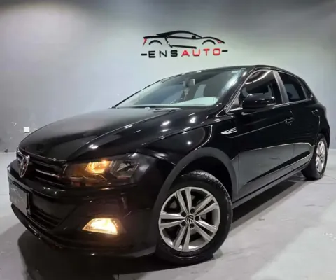 Volkswagen Polo 2019 1.0 200 tsi comfortline automático