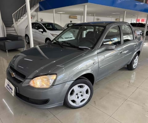 Chevrolet Classic 2013 1.0 mpfi ls 8v flex 4p manual