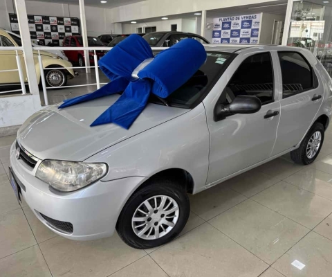 Fiat Palio 2015 1.0 mpi fire 8v flex 4p manual