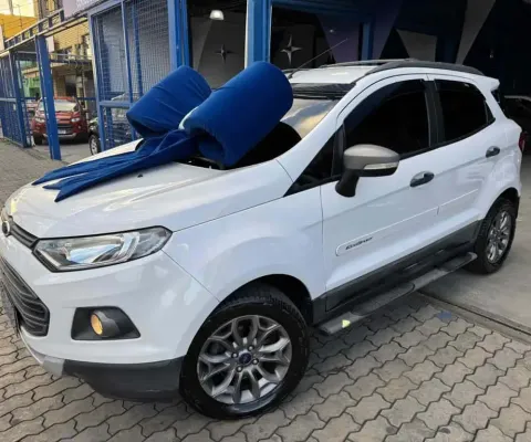 Ford Ecosport 2015 2.0 freestyle 16v flex 4p automático