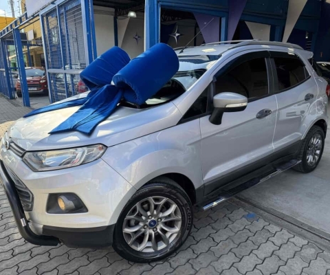 Ford Ecosport 2015 2.0 freestyle 16v flex 4p automático