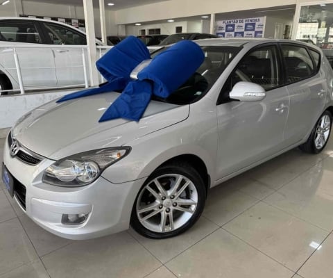 Hyundai I30 2011 2.0 mpi 16v gasolina 4p automático