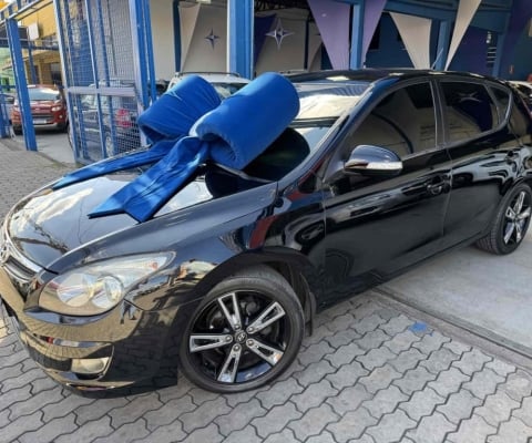 Hyundai I30 2011 2.0 mpi 16v gasolina 4p automático