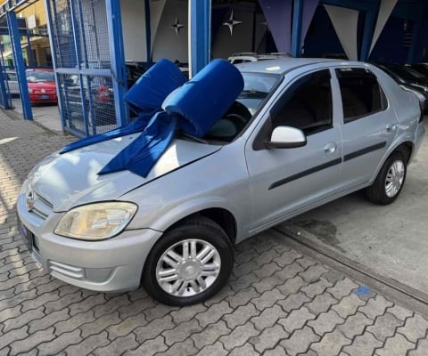Chevrolet Prisma 2012 1.4 mpfi lt 8v flex 4p manual