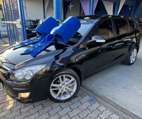 Hyundai I30 cw 2011 2.0 mpfi 16v gasolina 4p manual