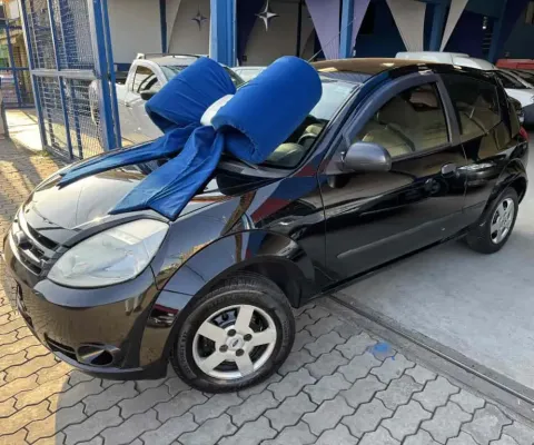 Ford Ka 2009 1.0 mpi 8v flex 2p manual