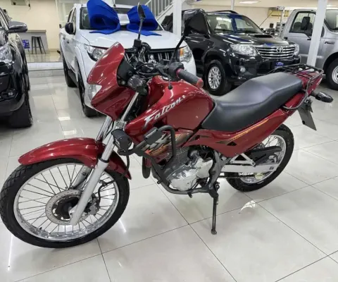 Honda Nx-4 falcon 400 2001