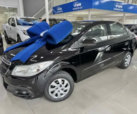 Chevrolet Prisma 2014 1.0 mpfi lt 8v flex 4p manual